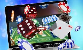 Discover the Excitement of Casino Dealbet UK