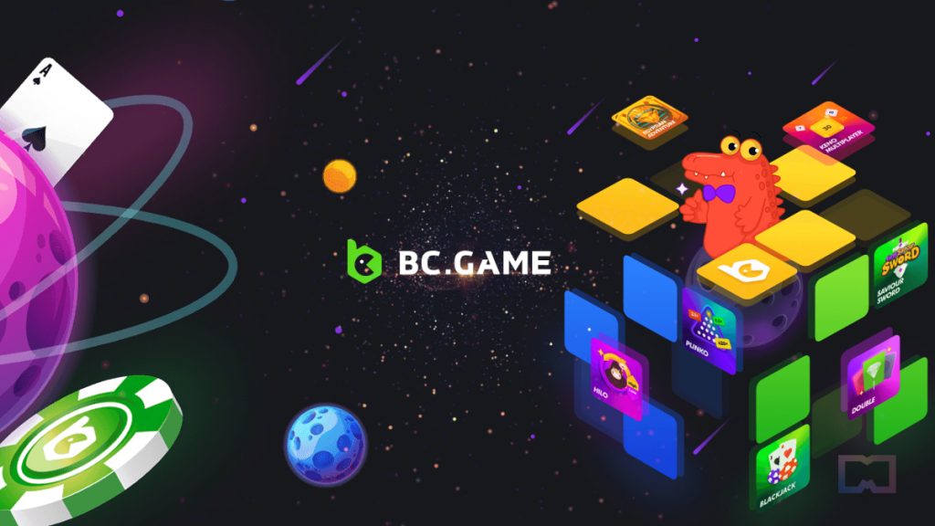 Todo lo que necesitas saber sobre el bc game codigo promocional