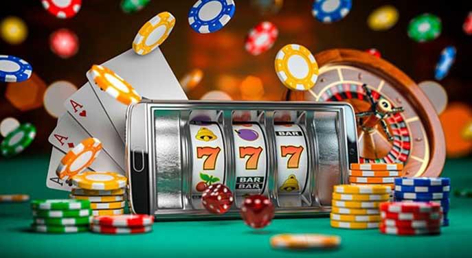Discover the Exciting World of SlotsDynamite Online Casino UK 7